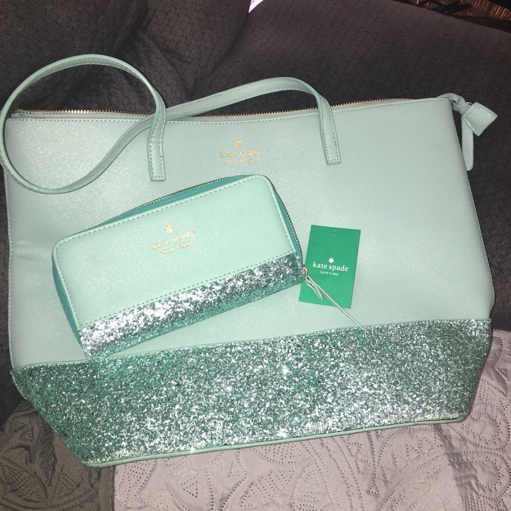 Brand New Kate Spade